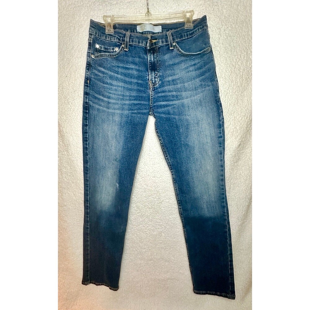 Men’s Jeans Signature Levi Strauss Gold Slim 32x32